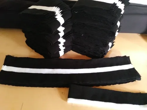 Cuellos para remeras sale