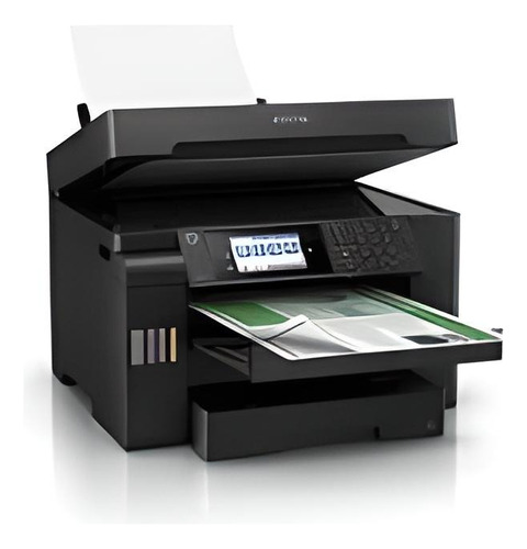 Impresora Epson L15150 Multifuncional De Tinta