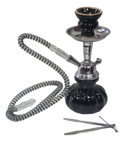 Shisha Narguile Pipa Narguile 1 Manguera Local Envios T/pais