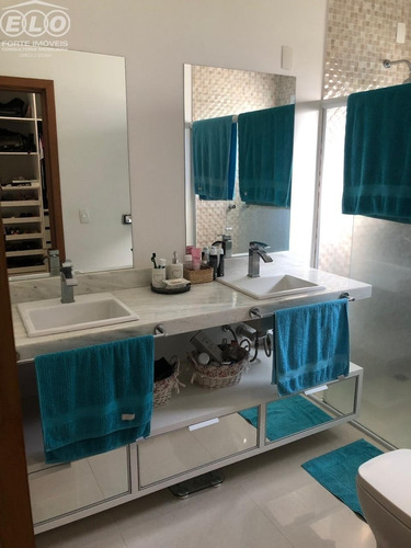 Chácara Com Casa De 3 Quartos À Venda Em Terras De Itaici - Ch00378 - 34869402