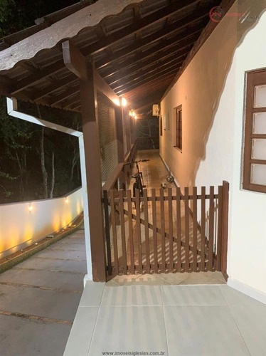 Imagem 7 de 27 de Casas Em Loteamento Fechado À Venda Em Mairiporã/sp - Compre O Seu Casas Em Loteamento Fechado Aqui! - 1482879