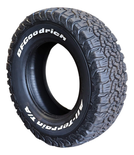 Kit 4 Pneus Remold Aro 16 235/70r16 104p S10 Sw4