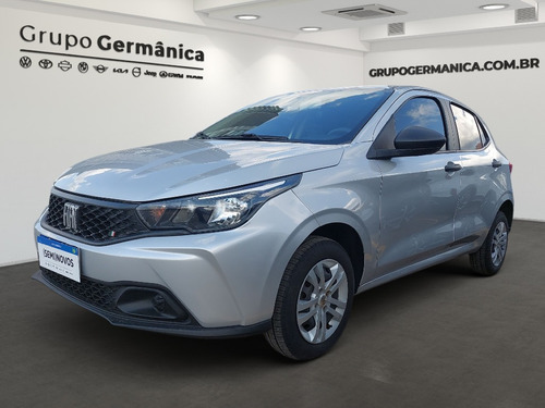 Fiat Argo 1.0 FIREFLY FLEX DRIVE MANUAL