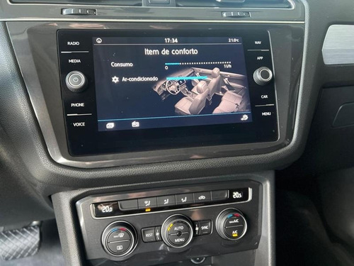 Volkswagen Tiguan Allspace 1.4 250 TSI