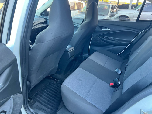 Chevrolet Onix 1.0 TURBO FLEX AUTOMÁTICO