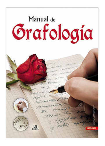 Manual De Grafología