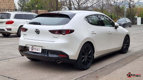 Imagen 4 de 25 de Mazda 3 Sport Gtx 2.5 At 2020