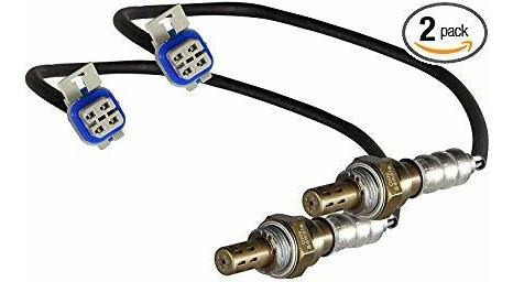 Thebigdeals T258951x Sensor De Oxígeno Para Buick Cadillac C