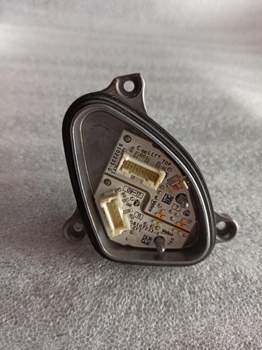 Modulo Izquierdo Led Drl Seat Leon Cupra 18 Al 20 (Usado)