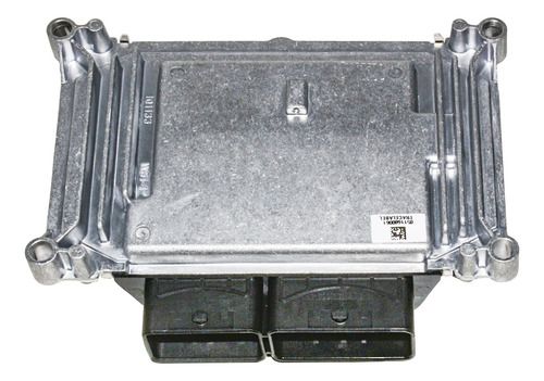 Computadora Motor (modulo Eco) Aveo Ng 1.5 2018 2019 2020 Gm