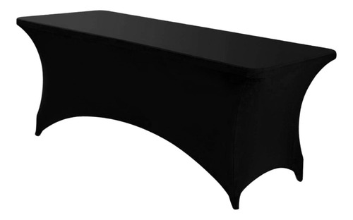 Mesa De Tela De Mesa Cubierta De Cama De Pestañas
