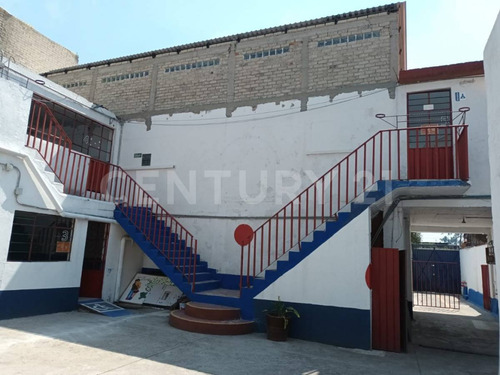 Edificio En Renta En Cuajimalpa, Cuajimalpa De Morelos.