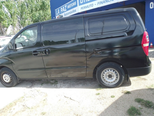 Hyundai H1 2.4 Nafta 2011 099322588