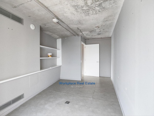 Imagen 13 de 20 de Oficina Wtc - World Trade Center - Alquiler O Venta Buceo Cw193049