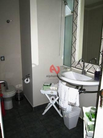Imagem 4 de 18 de Casa Com 4 Dormitórios À Venda, 400 M² Por R$ 2.500.000,00 - Alphaville - Barueri/sp - Ca6048