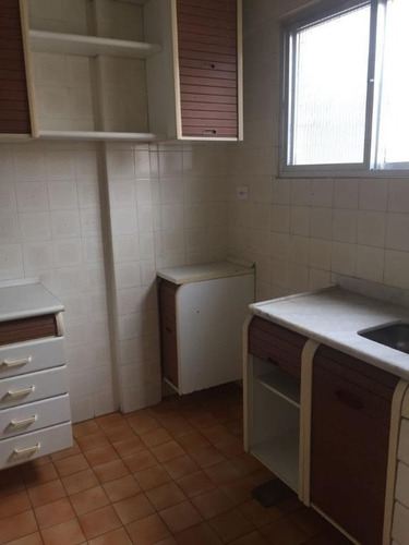 Imagem 13 de 22 de Apartamento Com 2 Dormitórios À Venda, 70 M² Por R$ 208.000,00 - Aviação - Praia Grande/sp - Ap1470