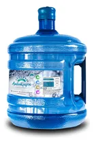 Comprar 3 Recargas Agua Purificada 12 Litros (no Incluye Envase)