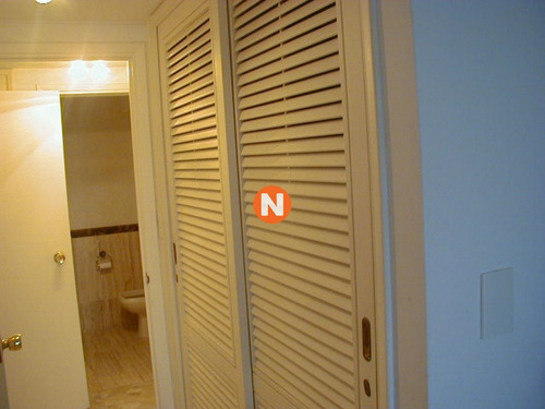 Apartamento En Alquiler, Mansa, Punta Del Este, 3 Dormitorios.- Ref: 3629