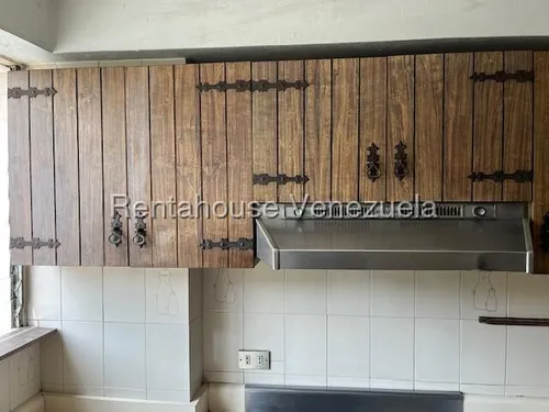 Apartamento En Venta Caurimare