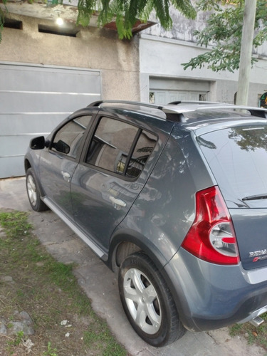 Renault Sandero Stepway 1.6 Confort 105cv 2011