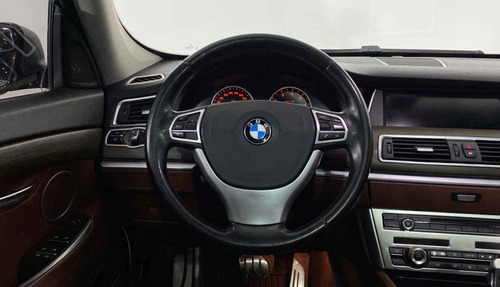 Imagen 15 de 15 de 120136 - Bmw Serie 5 2012 Con Garantía