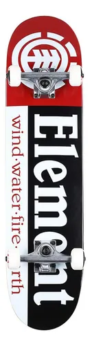 comprar Element Skateboards Section - Patineta Completa - 8 X 32 Pul