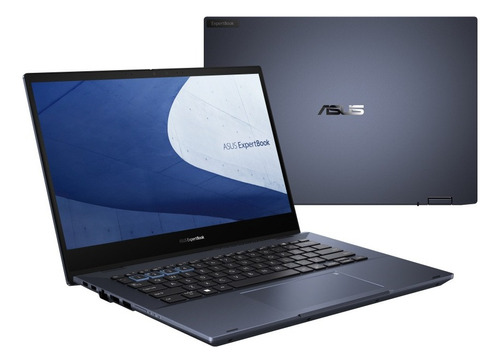 Laptop Asus Expertbook B5402f 14 Ci5 , 16gb, 512gb Ssd,w11p