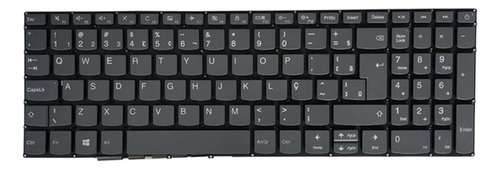A Br Laptop Laptop, Teclado Teclado Retroiluminado 320-15isk
