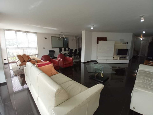 Imagen 12 de 30 de Se Vende Apartamento Actualizado 230 M² 6h/5b/2p Santa Marta
