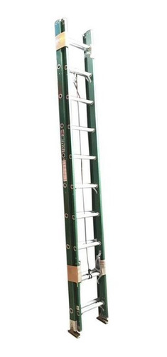 Escalera Fibra Vidrio Ext Escalumex 28 Peld 8.54mts Fed-28 T