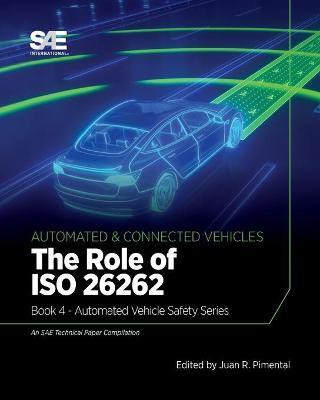 Libro The Role Of Iso 26262: Book 4 - Automated Vehicle S...