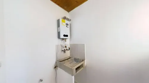 Apartamento En Venta La Fraguita 90-72705