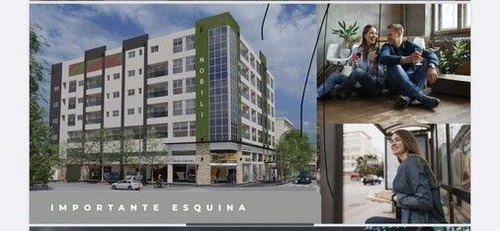 Imagen 24 de 27 de Impecable Dto 2 Ambientes Balbin 400 San Miguel Amenities