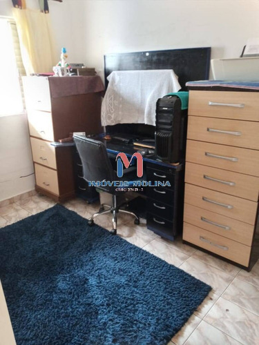 Imagem 10 de 15 de Venda De Sobrado Com 3 Dormitórios - Vila São José - São Caetano Do Sul. - 1416
