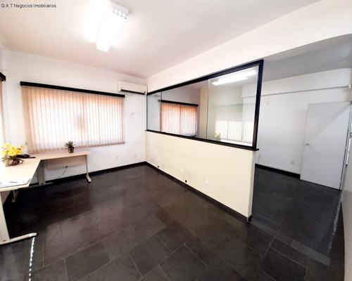 Imagem 7 de 30 de Ponto Comercial Para Locação No Centro - Sorocaba/sp - Pt00048 - 70139763