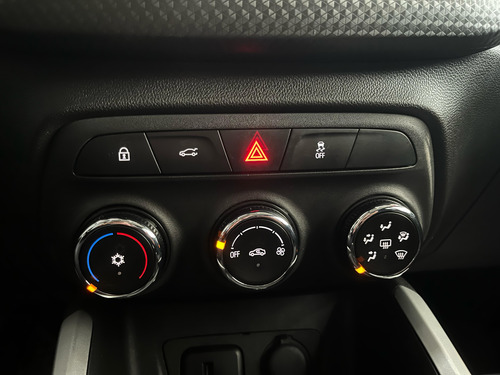 Chevrolet Onix LT 1.0 Turbo