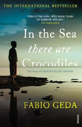 Libro In The Sea There Are Crocodiles De Geda Fabio  Random