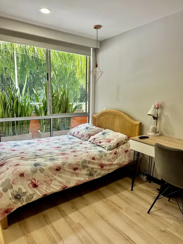 Apartamento En Venta En Loma El Chocho. Cod V12714