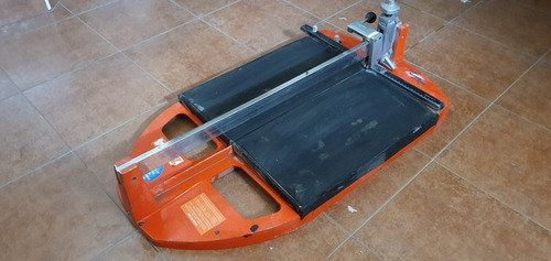 Cortadora De Porccelanato Zonta Zs 64