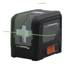 Comprar Nivel Laser Autonivelante Plomada Verde 30 Metros Gladiator
