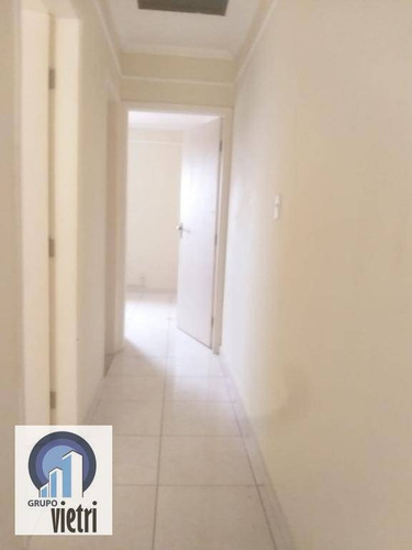 Imagem 11 de 15 de Sobrado À Venda, 120 M² Por R$ 350.000,00 - Vila Pirituba - São Paulo/sp - So2503