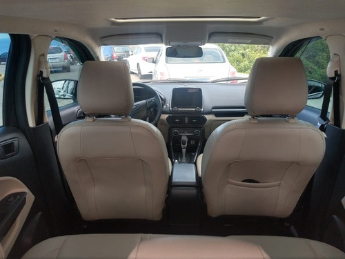 Imagem 5 de 15 de Ford Ecosport 2020 1.5 Titanium Plus Flex Aut. 5p