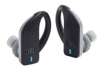Imagen 2 de 4 de Jbl Endurance Peak Bluetooth In Ear Sport - Phone Store