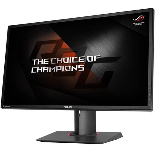 Monitor Asus Rog Swift Pg248q 24 Fhd Hdmi Displayport