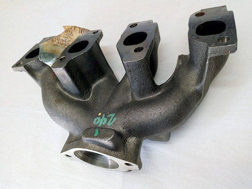 Multiple Escape Chevy 2000/12 Original Gm 90400043.