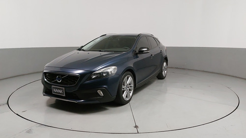 Volvo V40 2.5 T5 Fwd Kinetic Ta