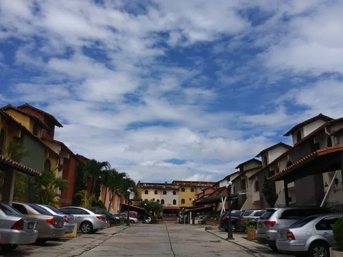 Imagen 19 de 30 de Se Vende Casa En Los Cardones Rah: 22-7087
