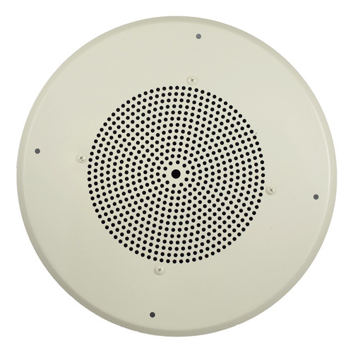 Altavoz De Techo 70v (blanco)