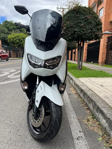 Yamaha N-max Connect 2023