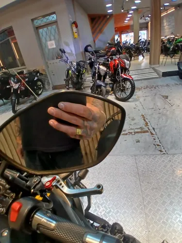 Suzuki Gixxer 150 2020